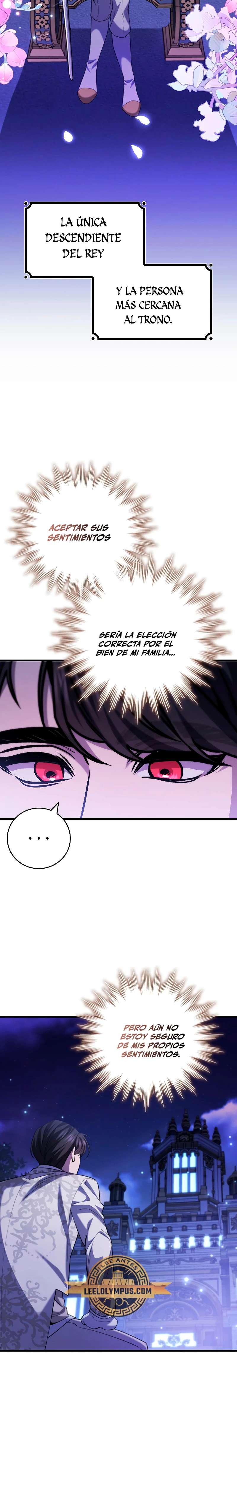 Mago devorador de dragones Capitulo 58 página 6