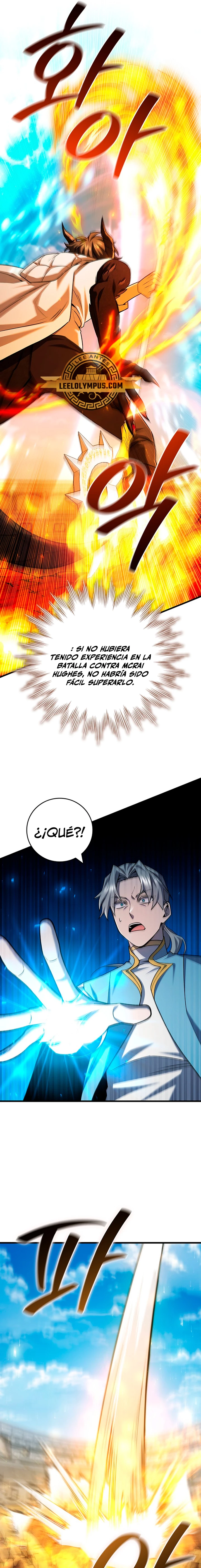 Mago devorador de dragones Capitulo 59 página 7