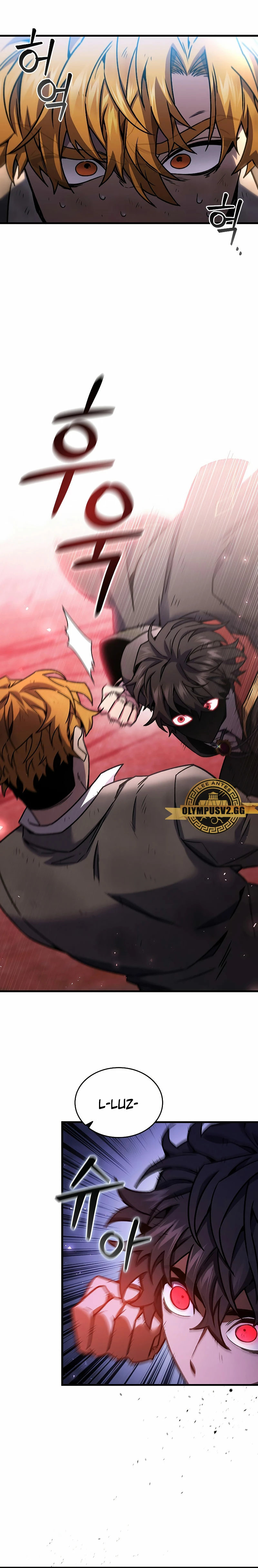 Mago devorador de dragones Capitulo 6 página 28