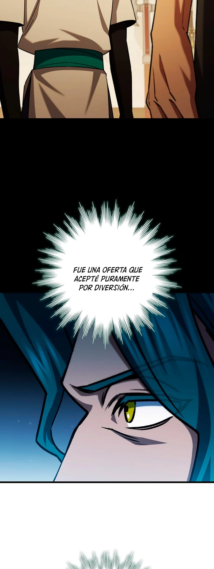 Mago devorador de dragones Capitulo 60 página 12