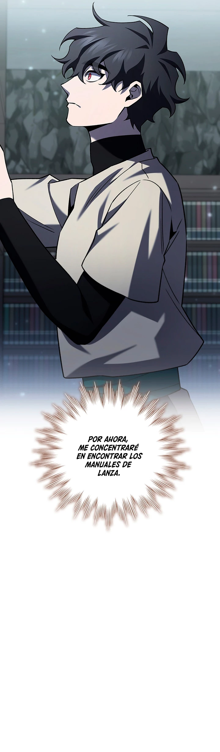 Mago devorador de dragones Capitulo 60 página 24