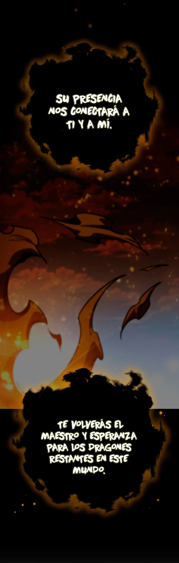 Mago devorador de dragones Capitulo 60 página 41