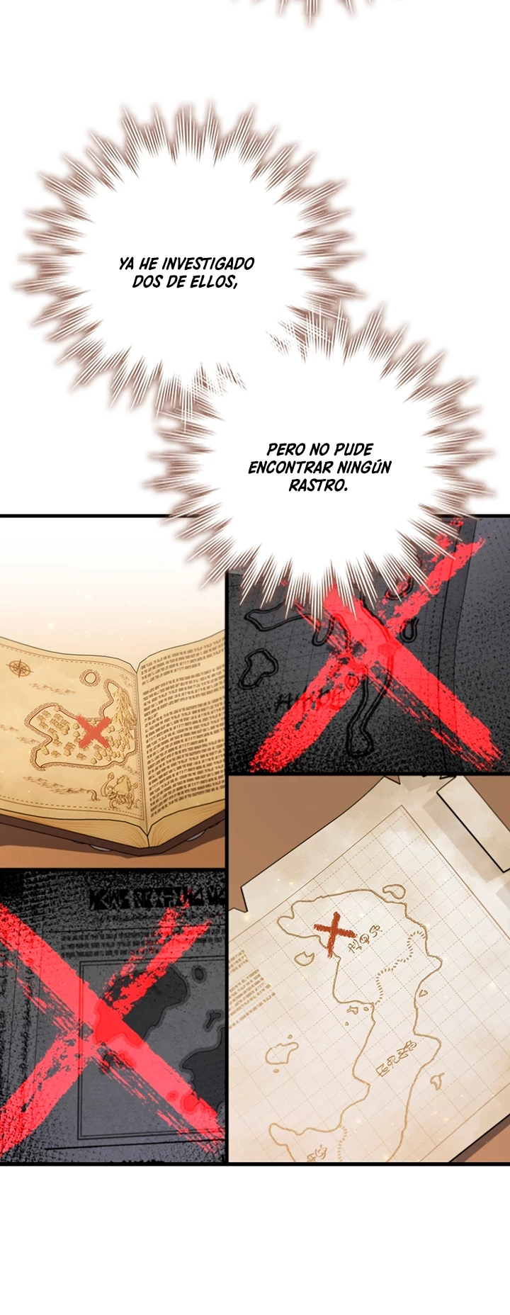 Mago devorador de dragones Capitulo 60 página 43
