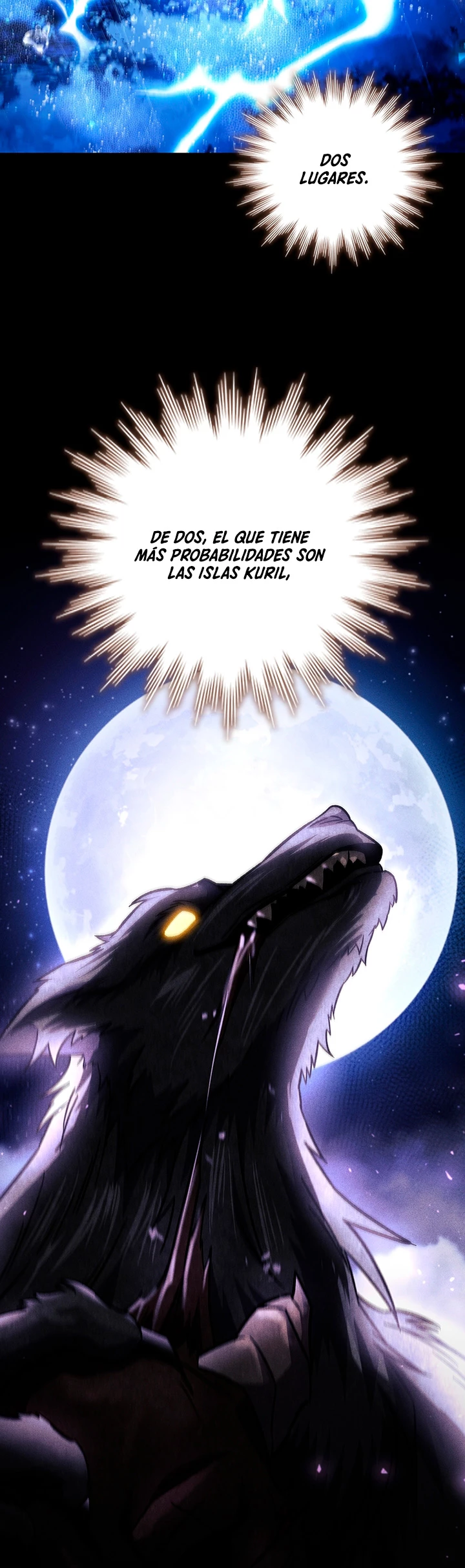 Mago devorador de dragones Capitulo 60 página 45