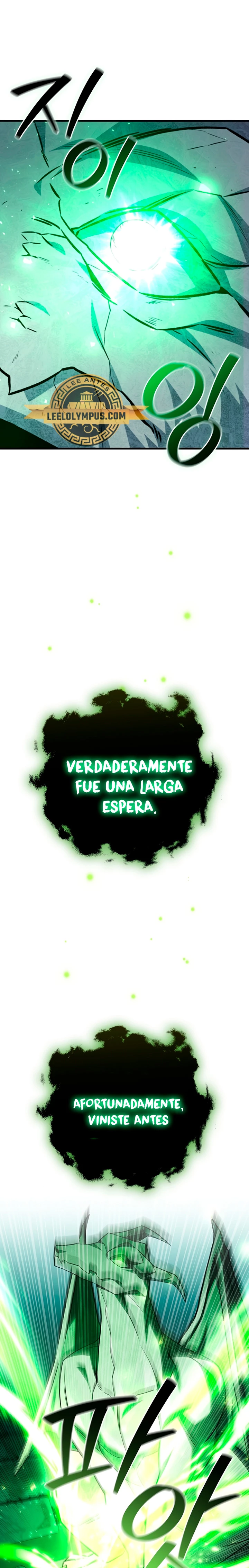 Mago devorador de dragones Capitulo 62 página 27