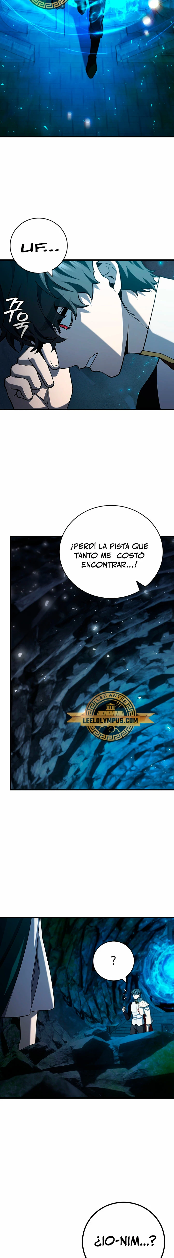 Mago devorador de dragones Capitulo 63 página 18