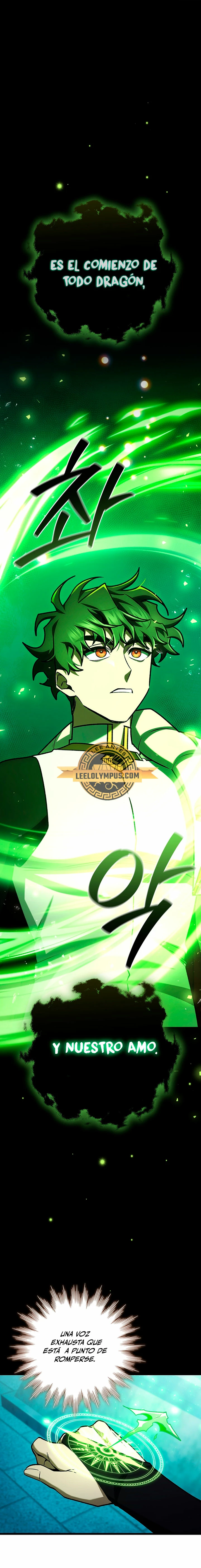 Mago devorador de dragones Capitulo 63 página 2