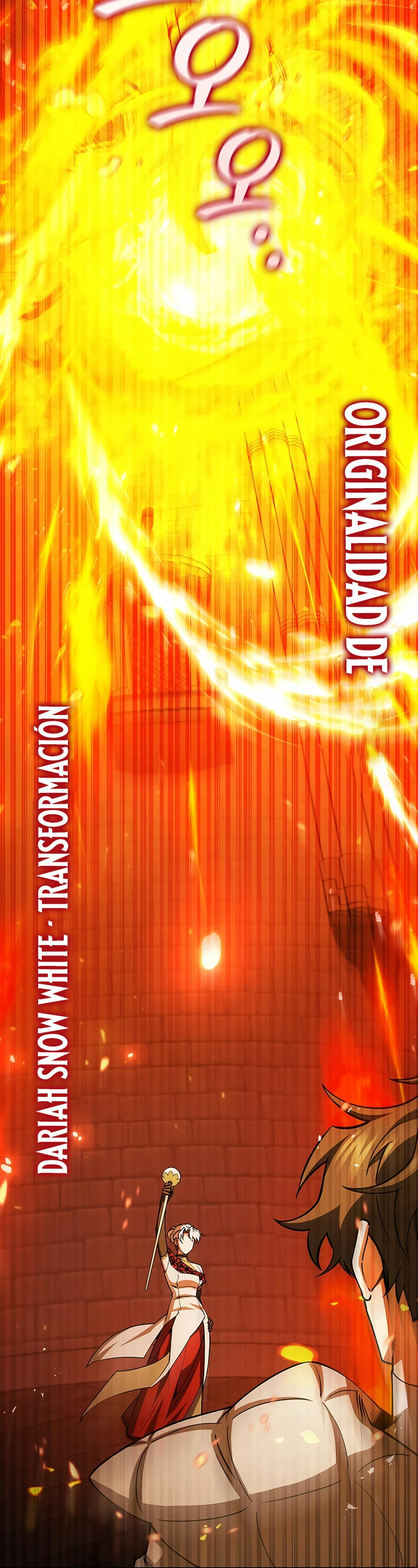 Mago devorador de dragones Capitulo 65 página 20