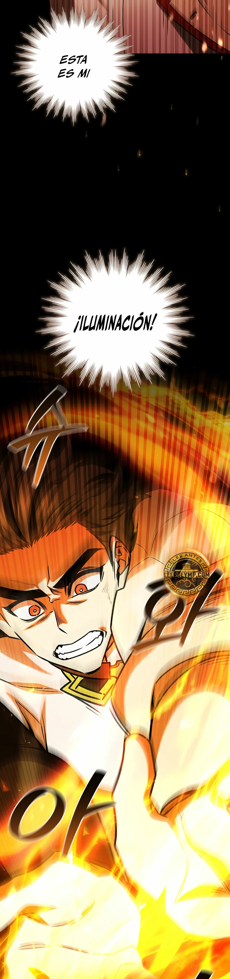 Mago devorador de dragones Capitulo 65 página 26