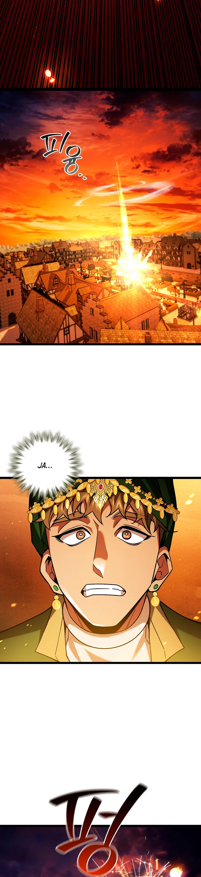 Mago devorador de dragones Capitulo 66 página 38