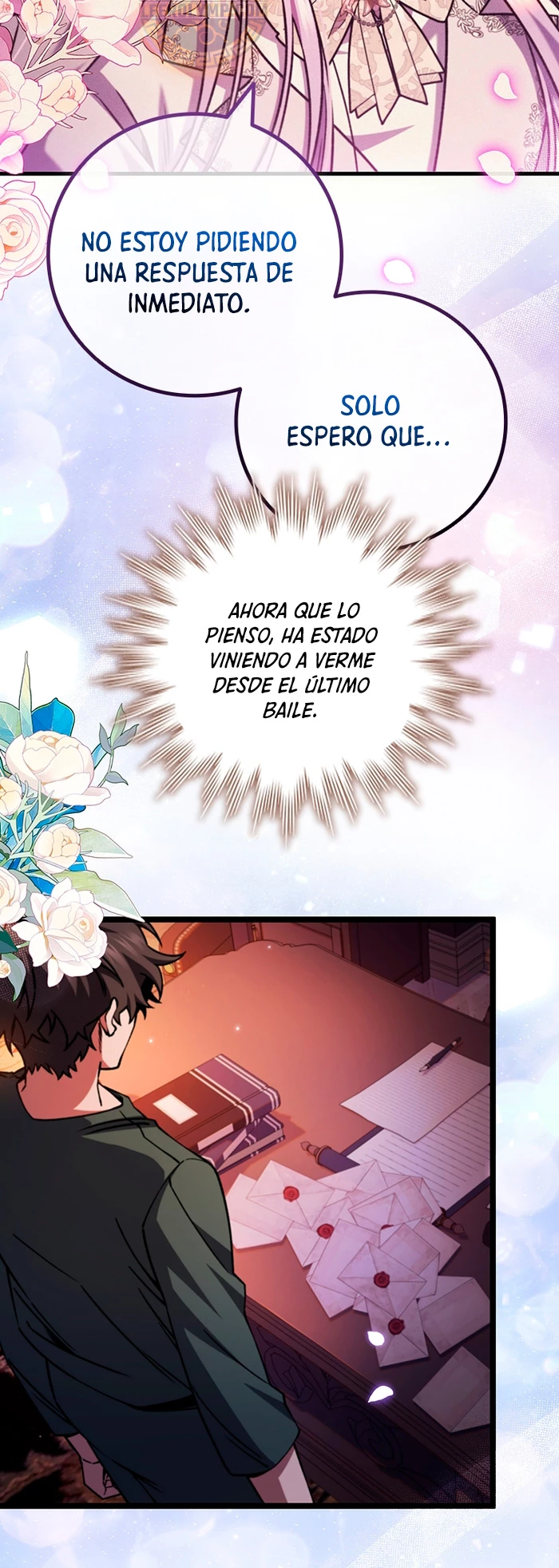 Mago devorador de dragones Capitulo 66 página 4