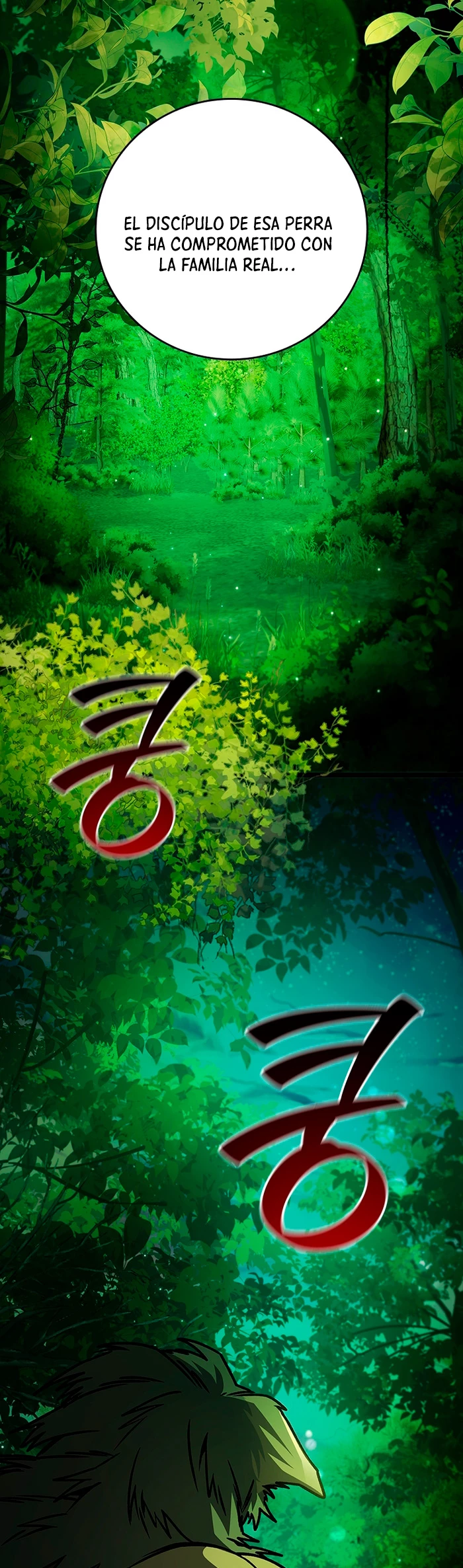 Mago devorador de dragones Capitulo 66 página 41