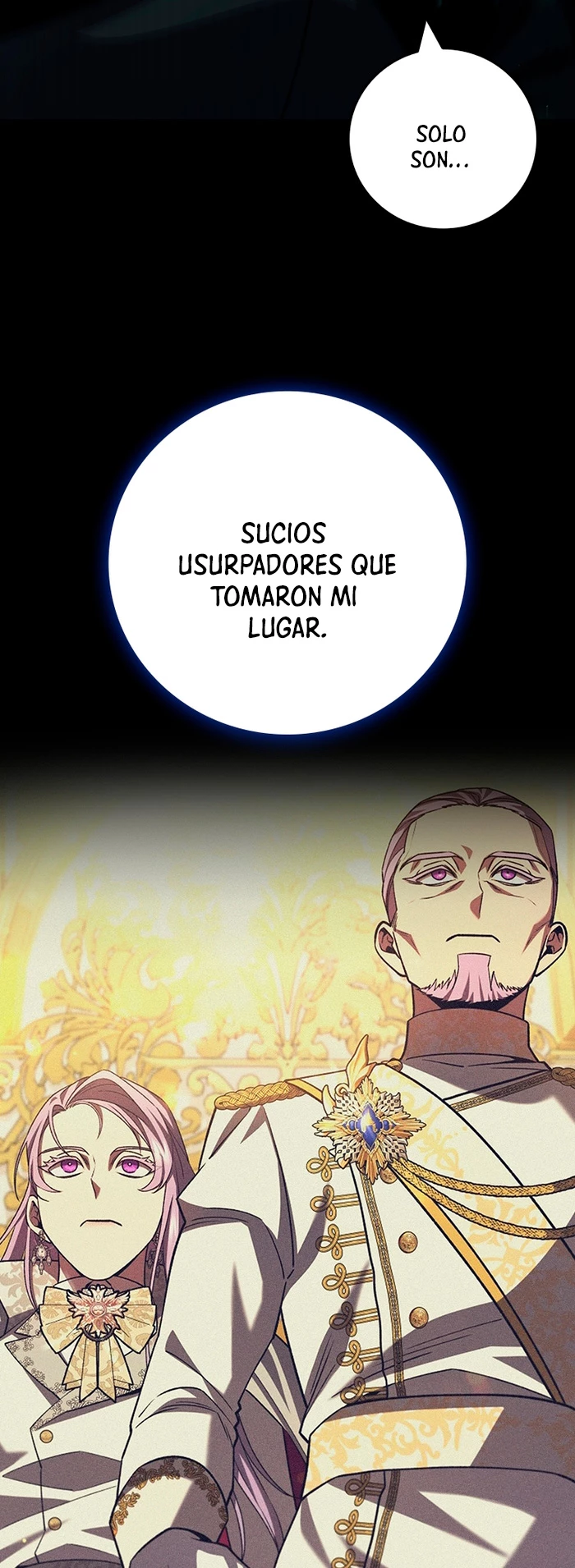 Mago devorador de dragones Capitulo 66 página 46