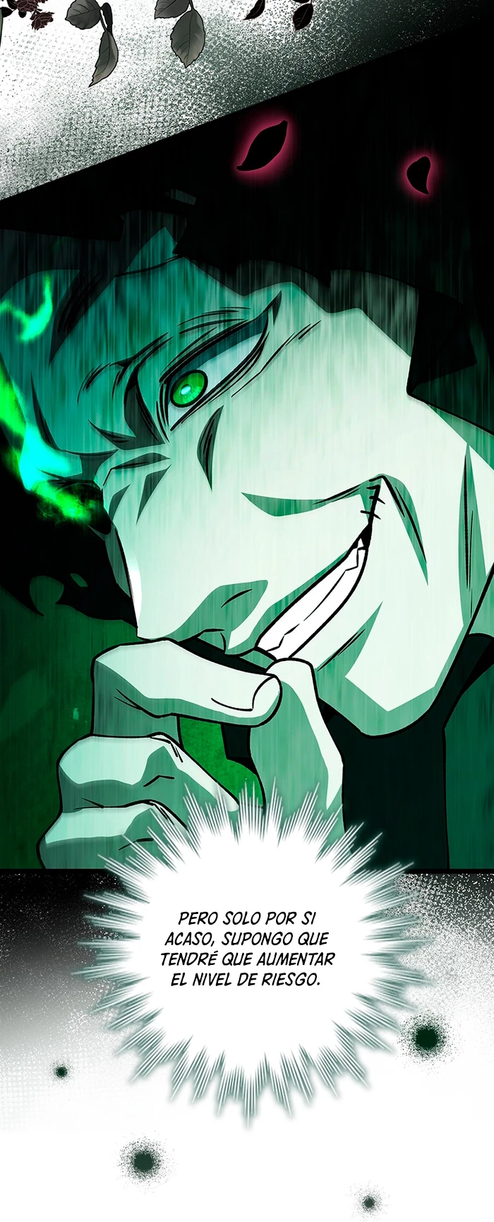 Mago devorador de dragones Capitulo 66 página 58