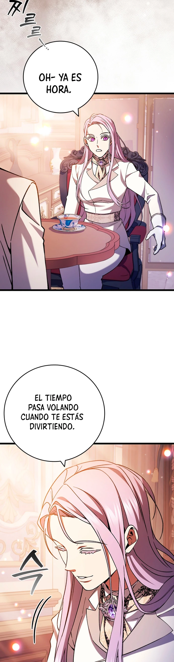 Mago devorador de dragones Capitulo 66 página 7