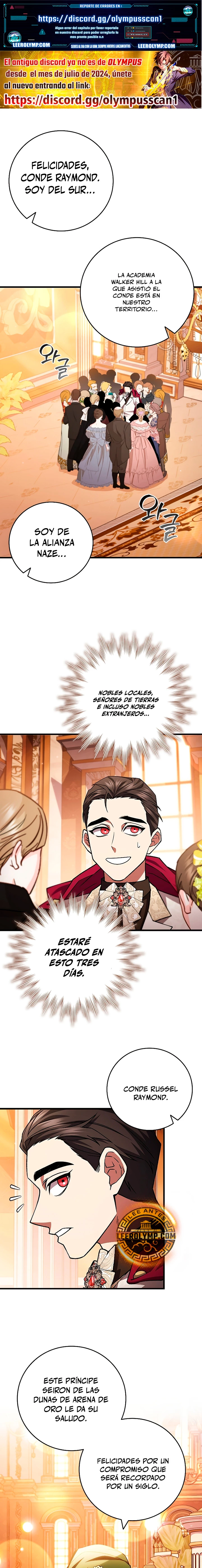 Mago devorador de dragones Capitulo 67 página 2