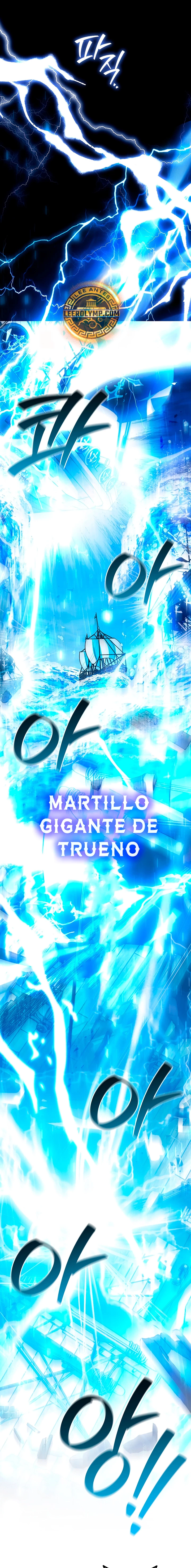 Mago devorador de dragones Capitulo 67 página 20