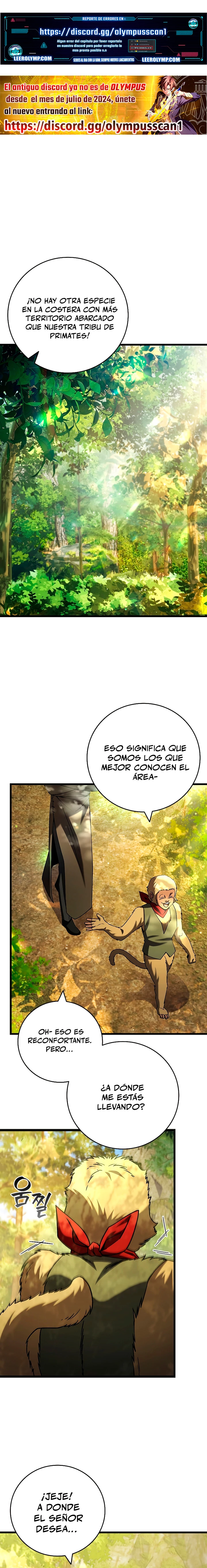 Mago devorador de dragones Capitulo 69 página 2