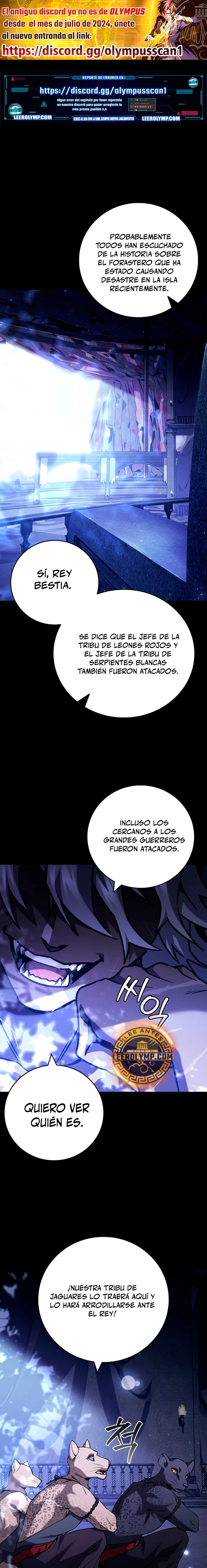 Mago devorador de dragones Capitulo 70 página 2