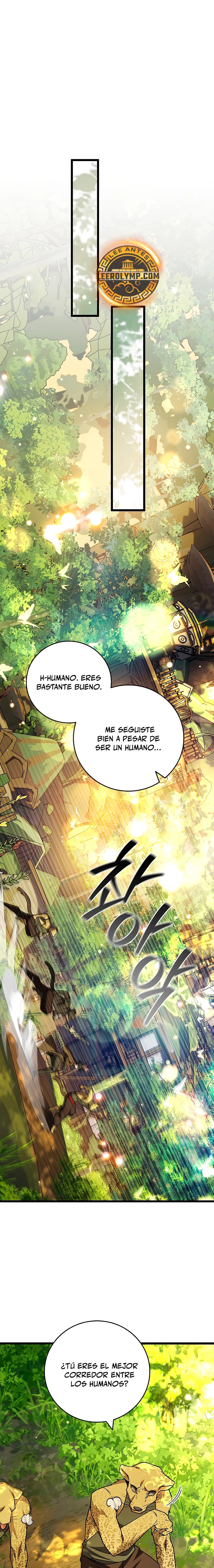 Mago devorador de dragones Capitulo 70 página 9