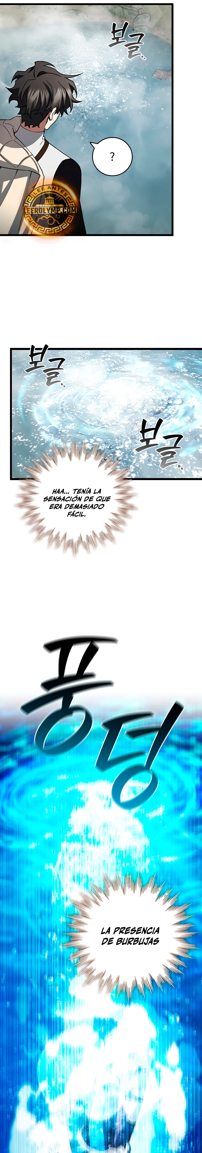 Mago devorador de dragones Capitulo 72 página 18