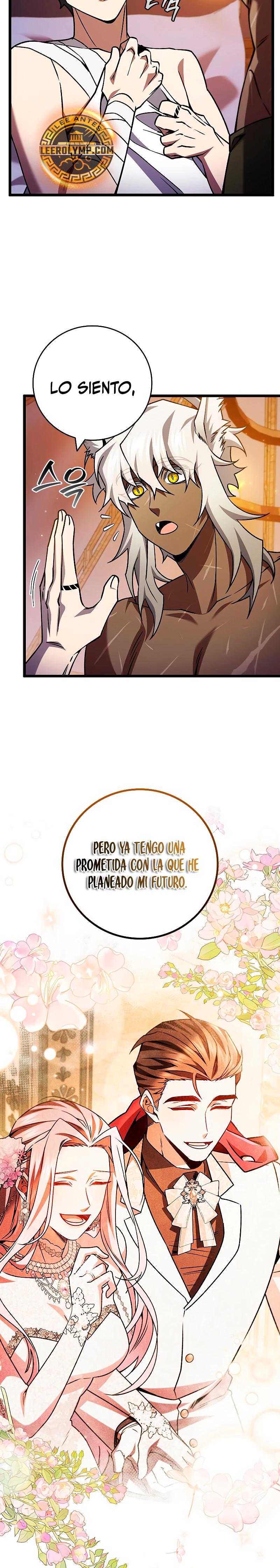 Mago devorador de dragones Capitulo 72 página 3