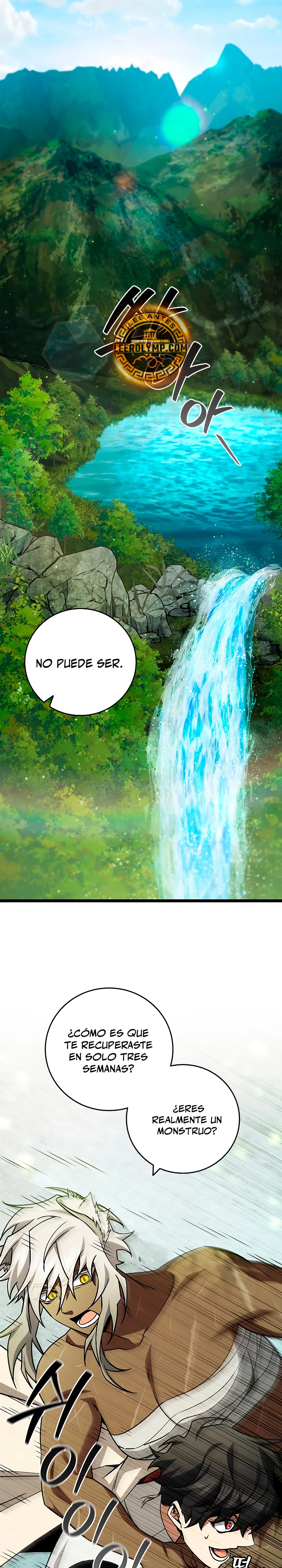 Mago devorador de dragones Capitulo 72 página 6