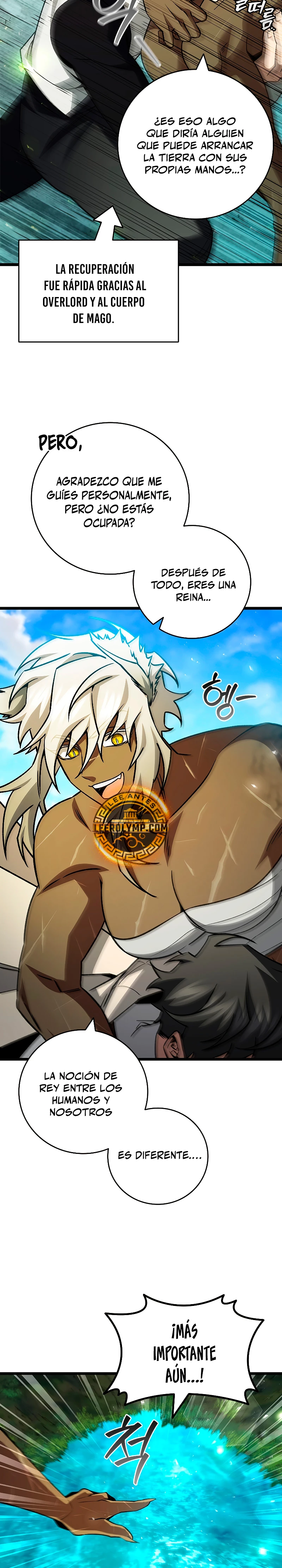 Mago devorador de dragones Capitulo 72 página 7