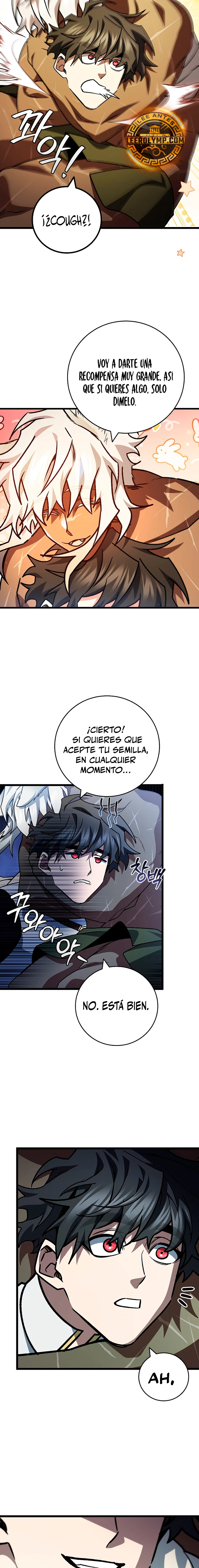 Mago devorador de dragones Capitulo 73 página 24