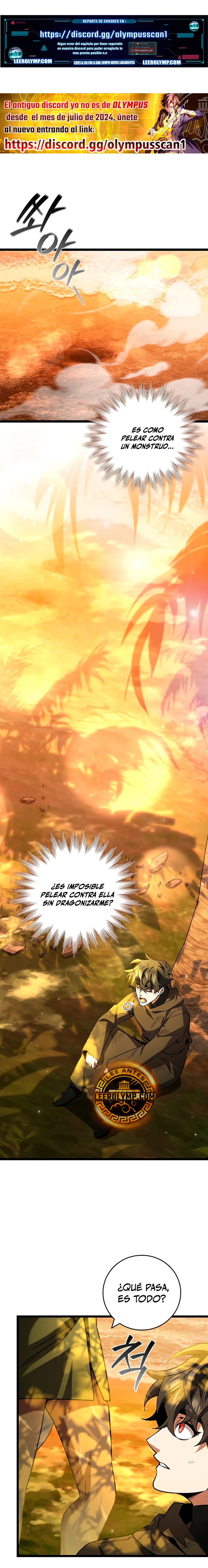 Mago devorador de dragones Capitulo 74 página 2