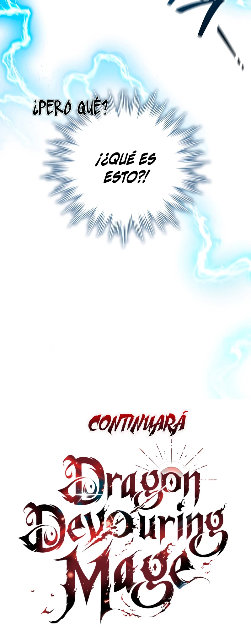 Mago devorador de dragones Capitulo 75 página 36