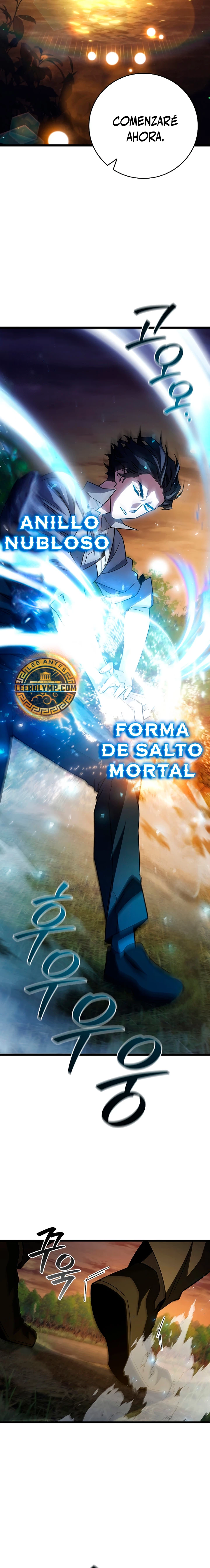 Mago devorador de dragones Capitulo 76 página 13