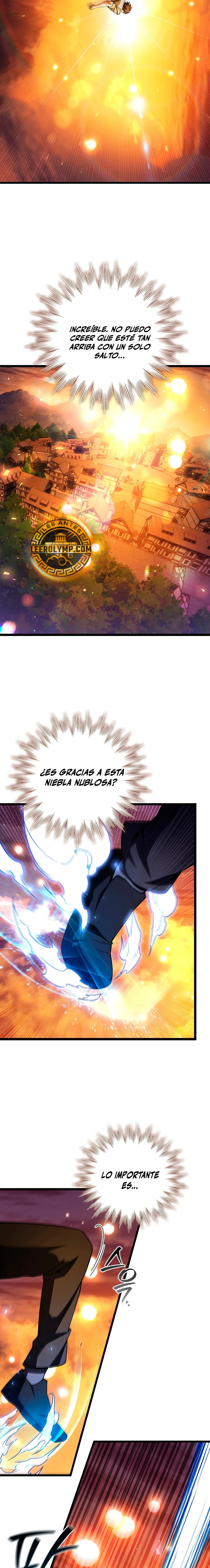 Mago devorador de dragones Capitulo 76 página 15