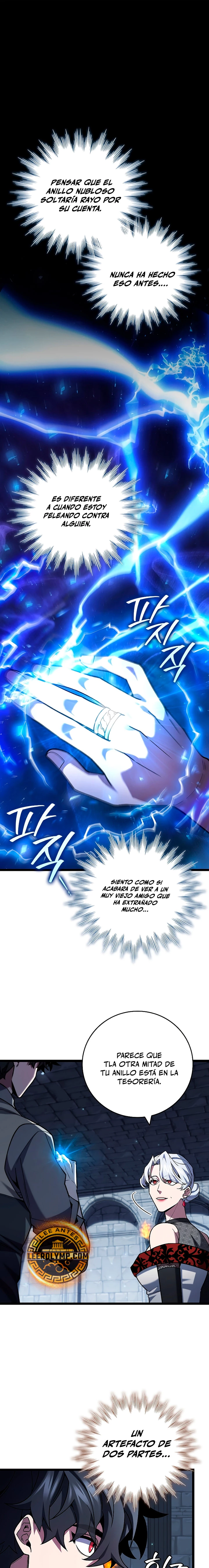 Mago devorador de dragones Capitulo 76 página 2