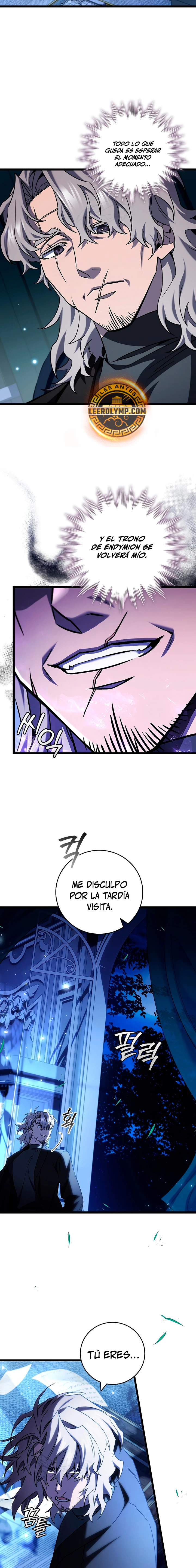 Mago devorador de dragones Capitulo 76 página 24