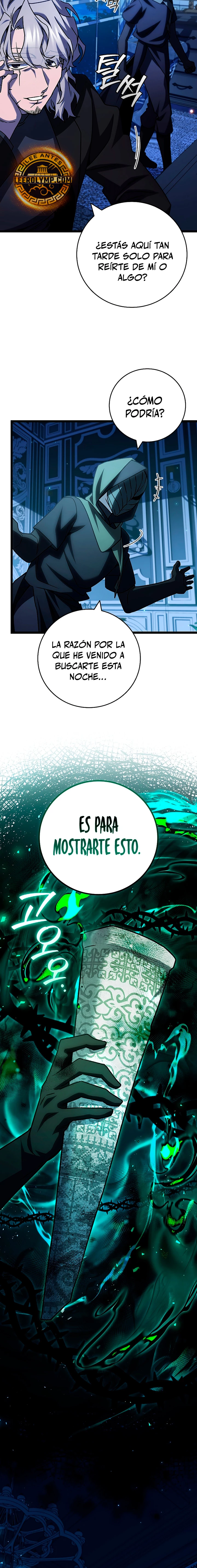 Mago devorador de dragones Capitulo 76 página 26