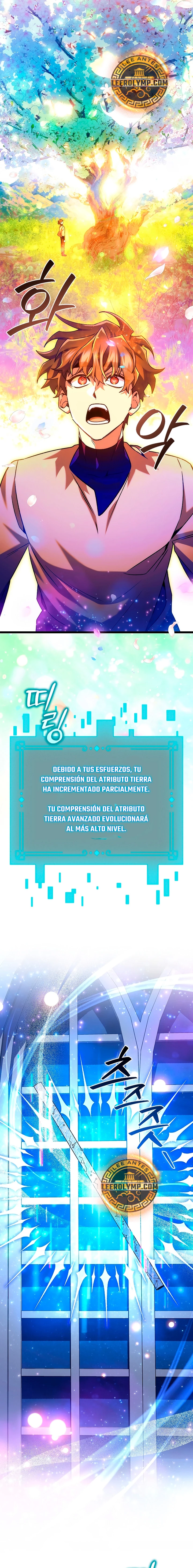 Mago devorador de dragones Capitulo 77 página 13