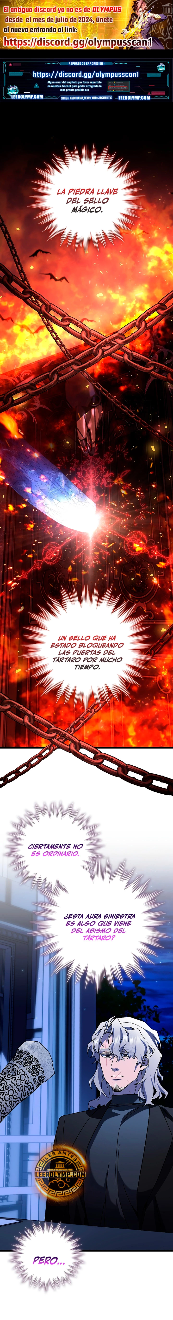 Mago devorador de dragones Capitulo 77 página 2