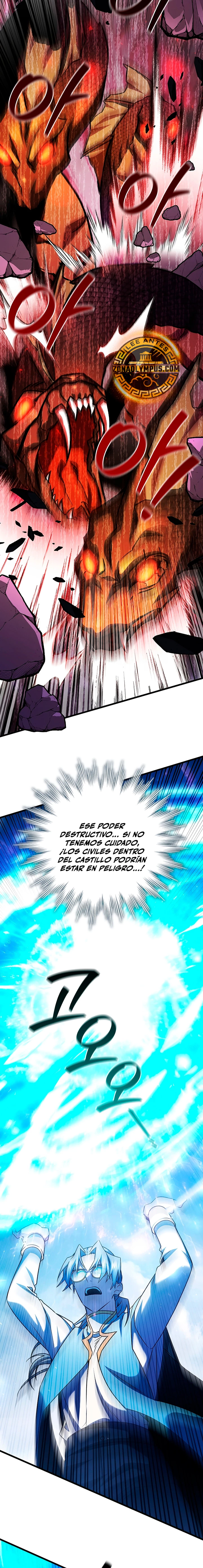 Mago devorador de dragones Capitulo 79 página 24