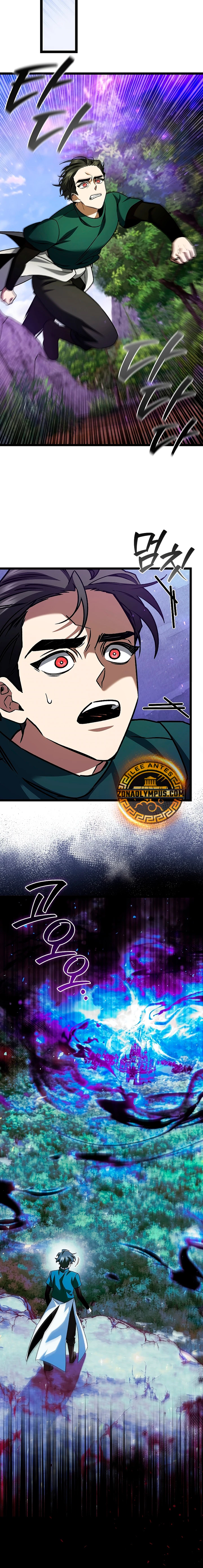Mago devorador de dragones Capitulo 79 página 26