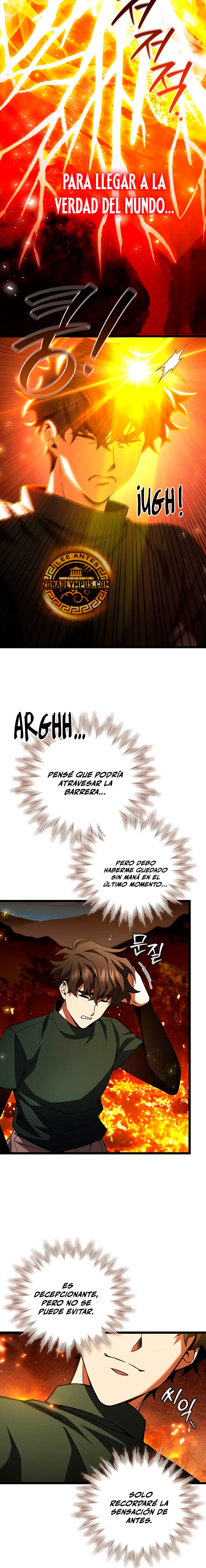 Mago devorador de dragones Capitulo 79 página 5