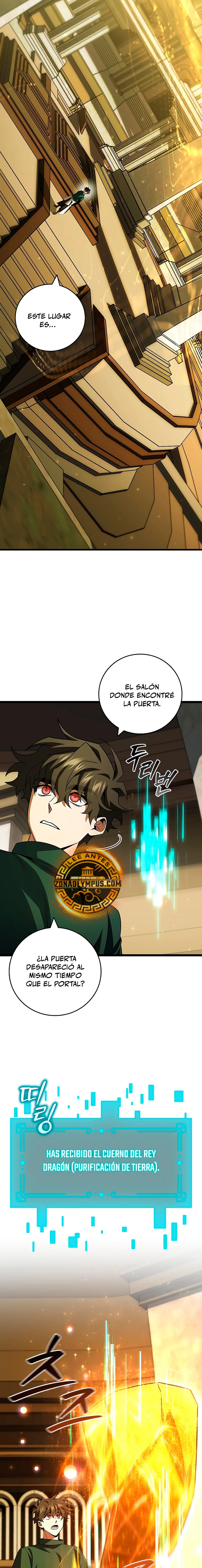 Mago devorador de dragones Capitulo 79 página 7