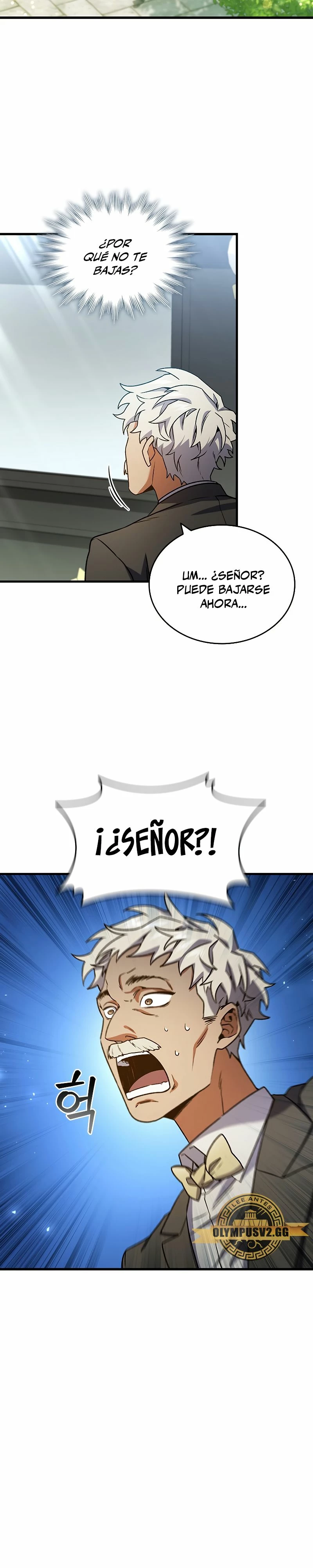 Mago devorador de dragones Capitulo 8 página 12