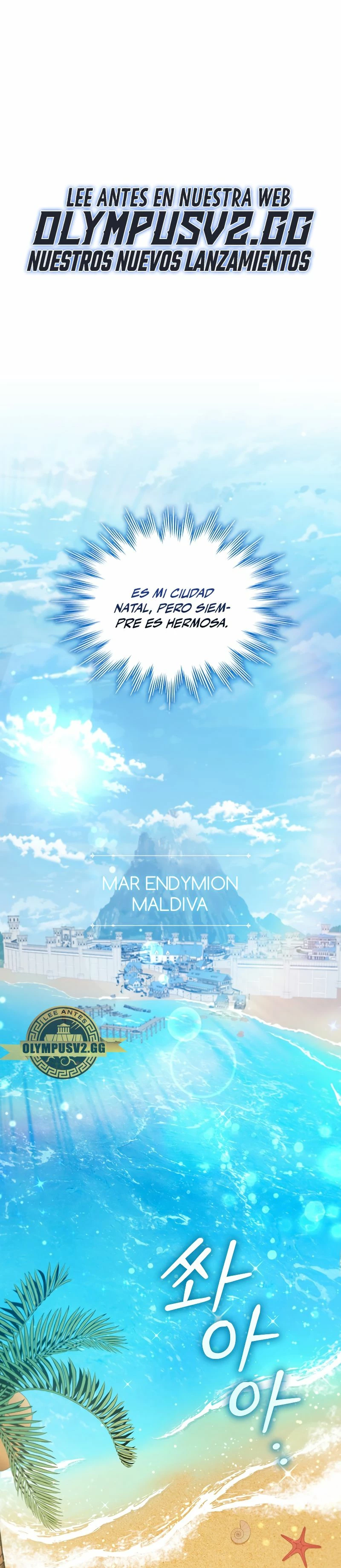 Mago devorador de dragones Capitulo 8 página 2