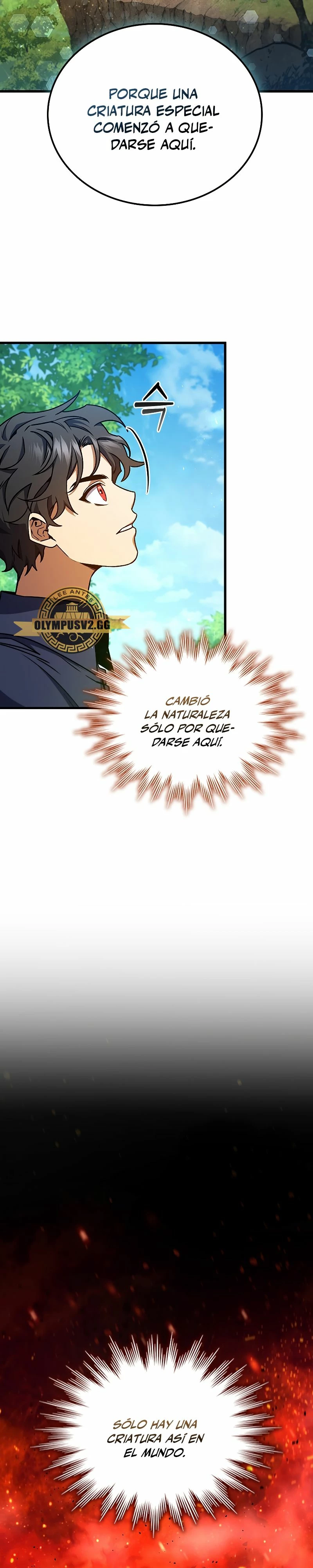 Mago devorador de dragones Capitulo 8 página 21