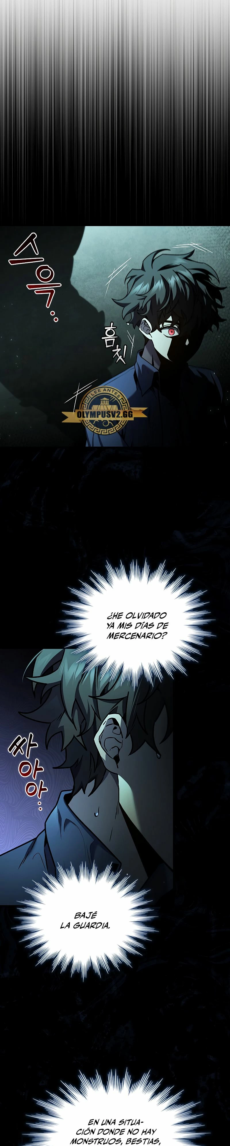 Mago devorador de dragones Capitulo 8 página 36