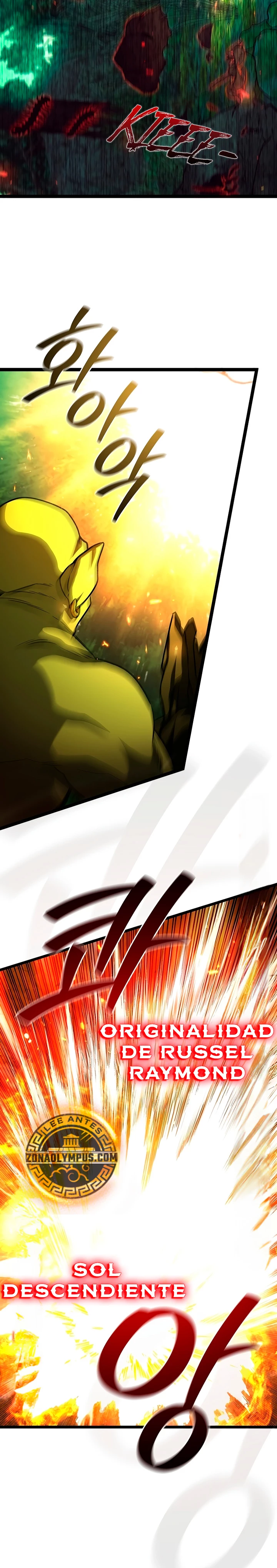 Mago devorador de dragones Capitulo 80 página 25
