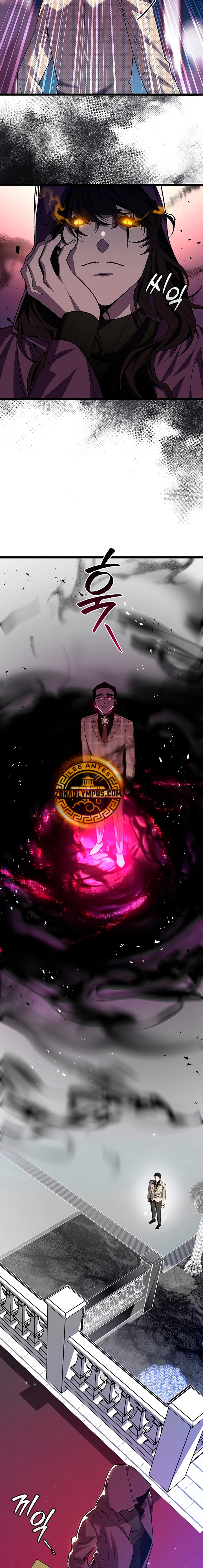 Mago devorador de dragones Capitulo 82 página 24