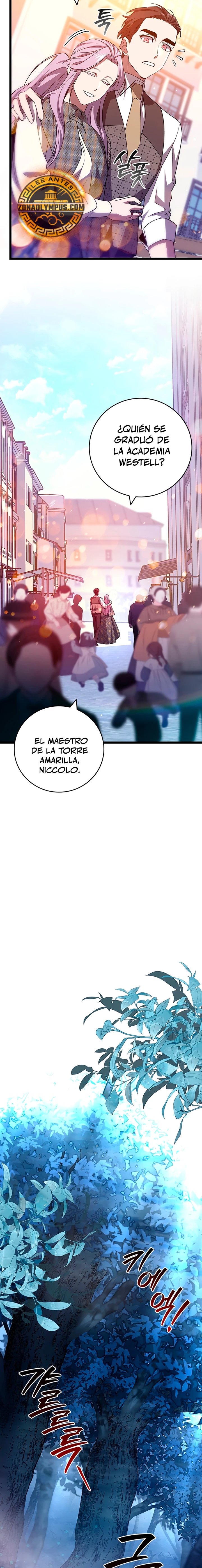 Mago devorador de dragones Capitulo 83 página 20