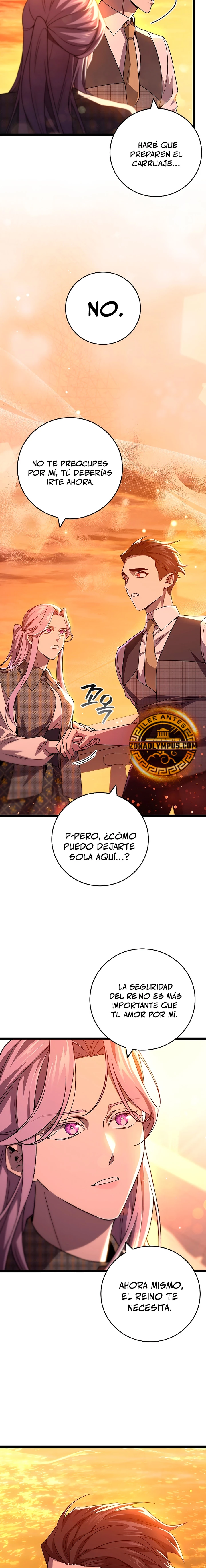 Mago devorador de dragones Capitulo 84 página 13